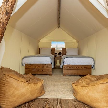 Under Canvas Moab Exterior foto