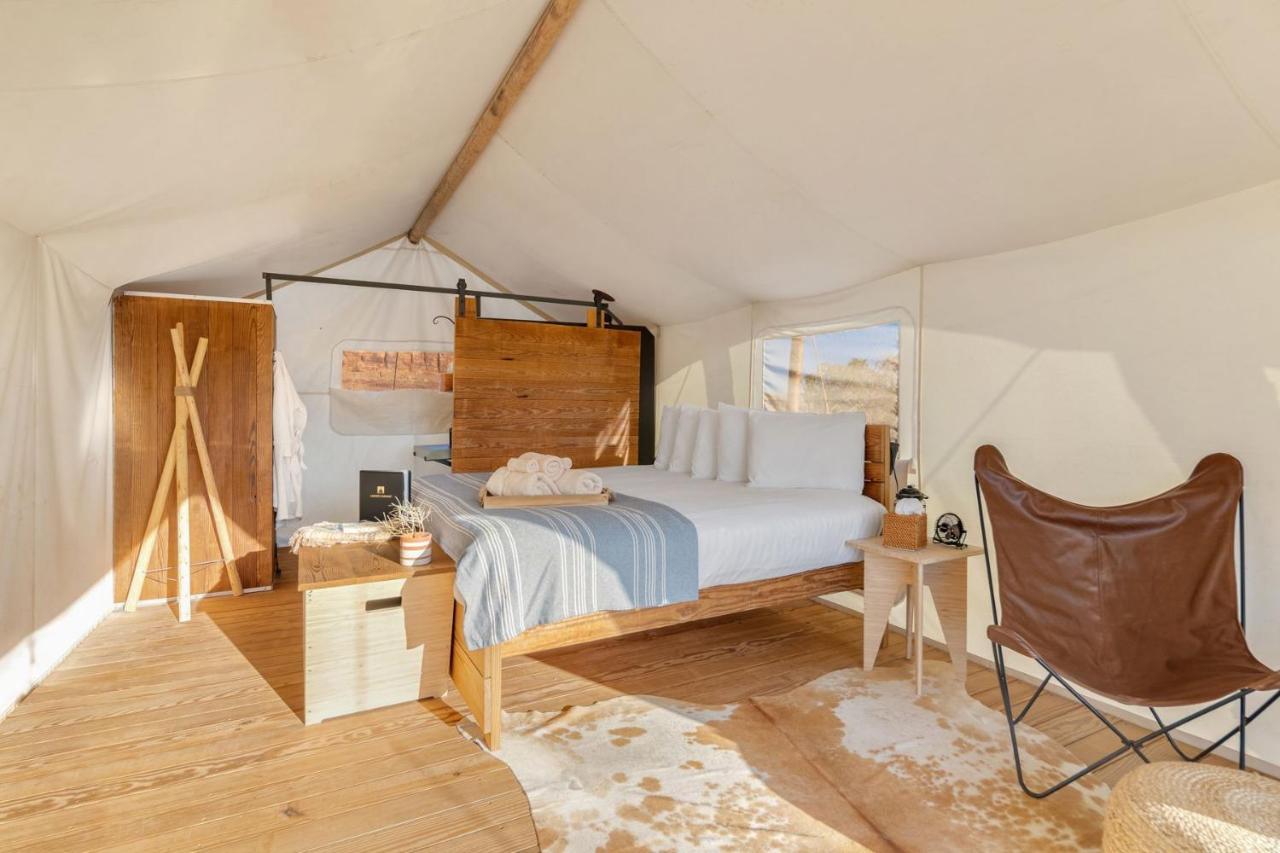 Under Canvas Moab Exterior foto