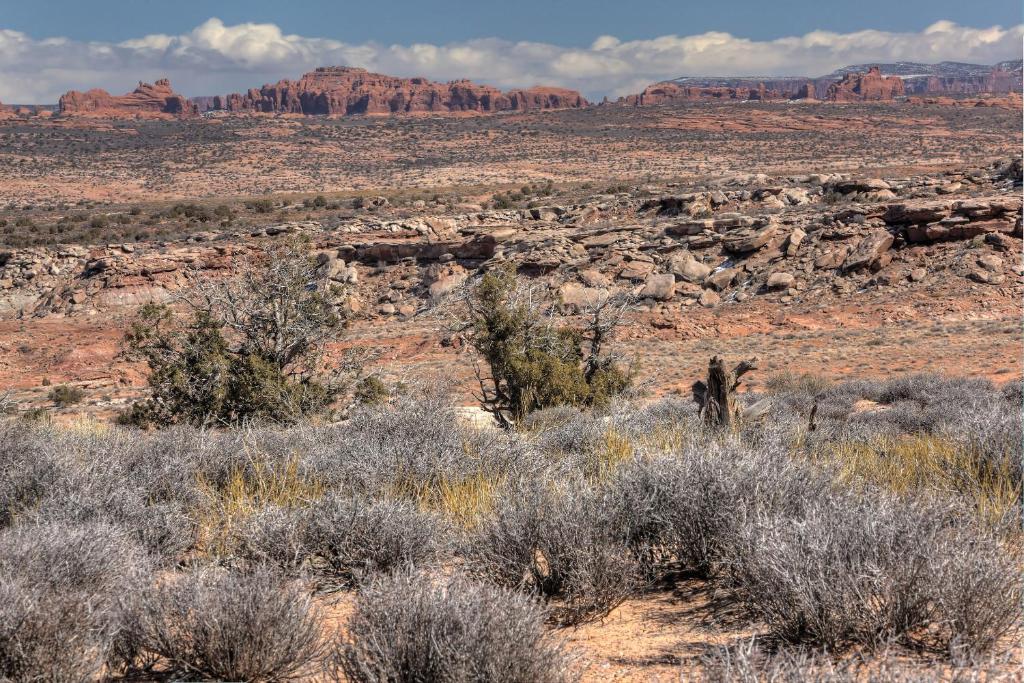 Under Canvas Moab Exterior foto